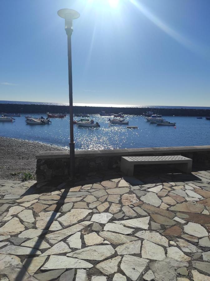 Playa Celeste Tajao La Mareta Exterior foto